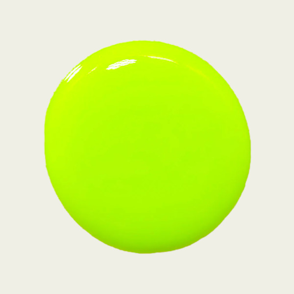 Nail polish swatch / manicure of shade Death Valley Nails Baptism by Fire