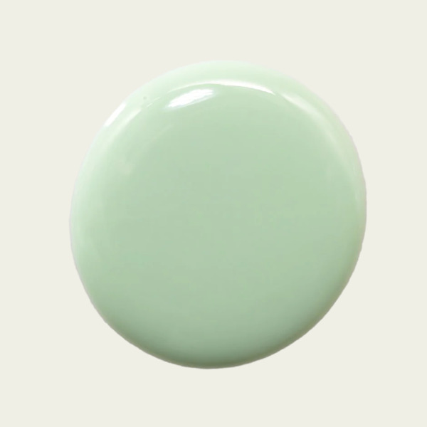 Nail polish swatch / manicure of shade Death Valley Nails Joshua Tree