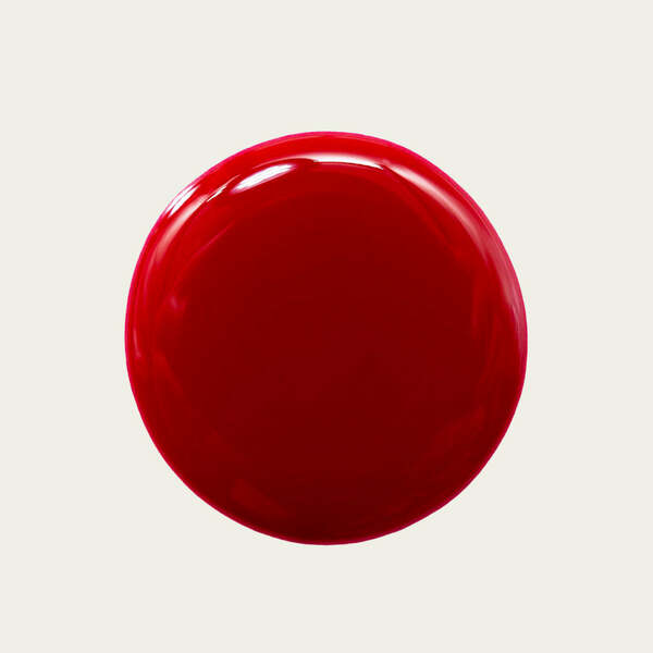 Nail polish swatch / manicure of shade Death Valley Nails The Wolfman of Del Rio