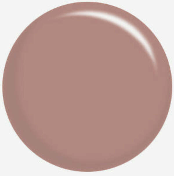 Nail polish swatch / manicure of shade DND DC Andorra