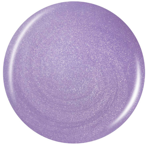 Nail polish swatch / manicure of shade China Glaze Sky of Lavender
