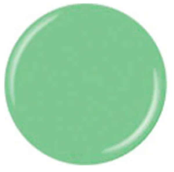 Nail polish swatch / manicure of shade Salon Perfect In Mint Condition