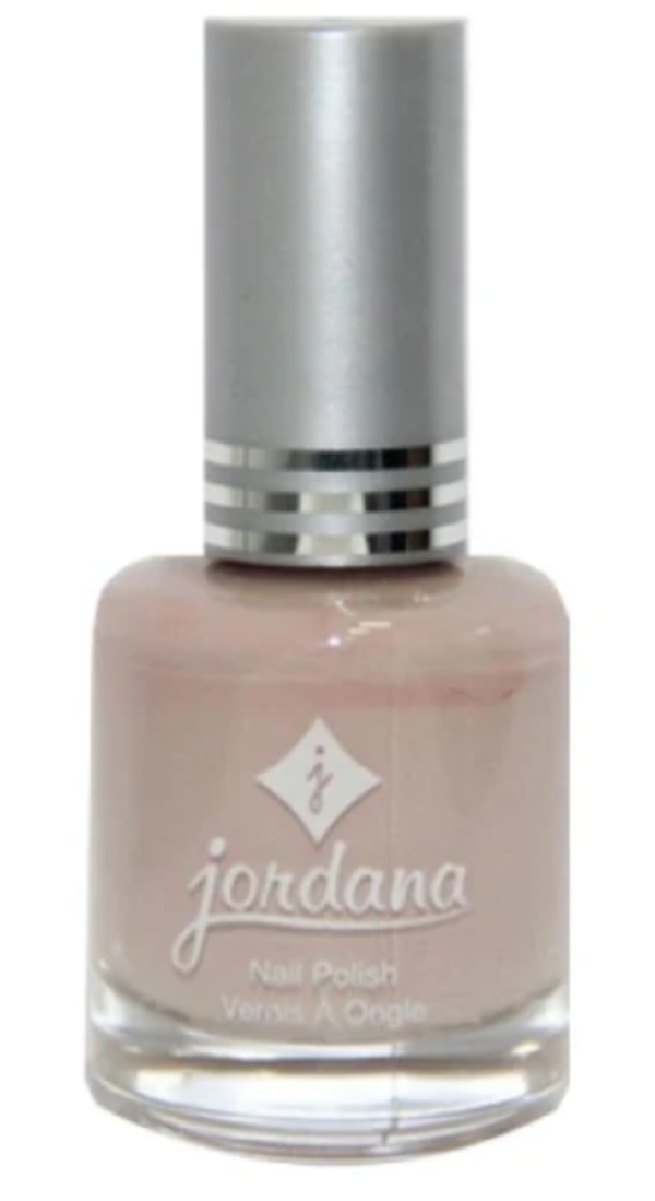 Nail polish swatch / manicure of shade Jordana Greyt To Wear