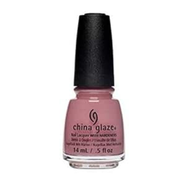 Nail polish swatch / manicure of shade China Glaze Kill The Lights