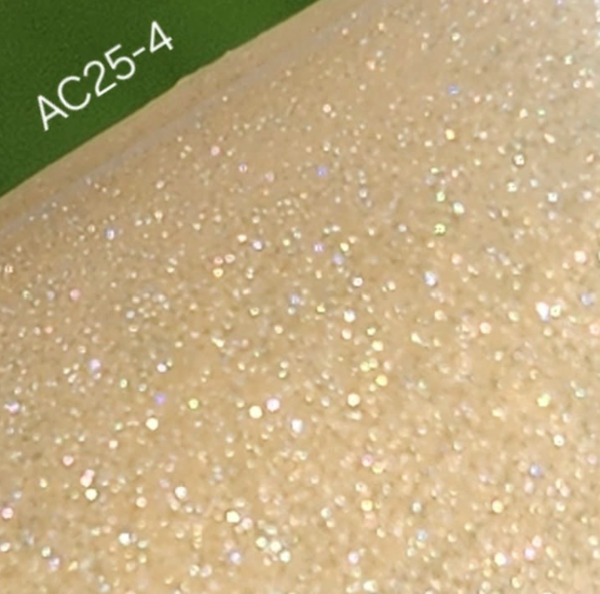 Nail polish swatch / manicure of shade Revel AC 25-4