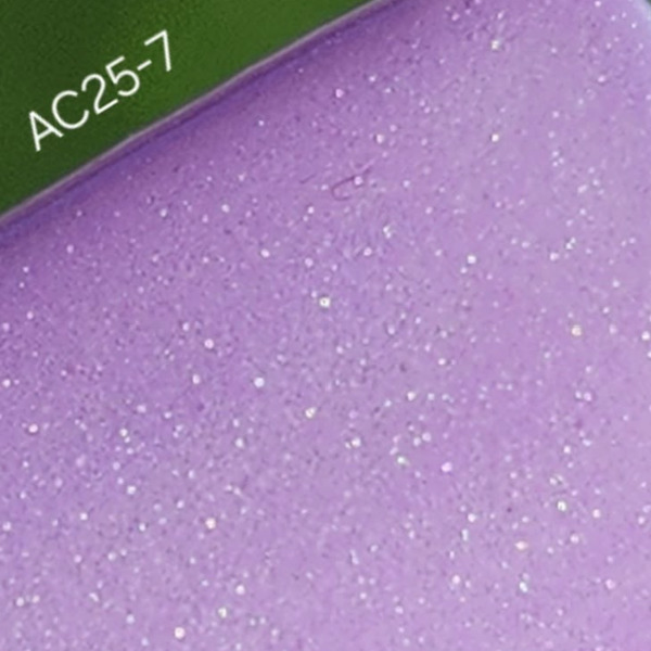 Nail polish swatch / manicure of shade Revel AC 25-7