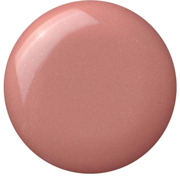 Nail polish swatch / manicure of shade Pop beauty Pastel Fleur
