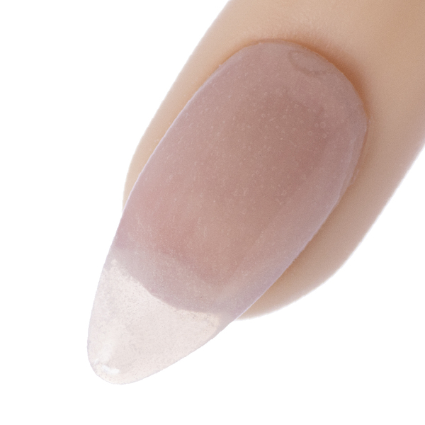 Nail polish swatch / manicure of shade Young Nails Bodyglove
