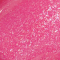 Nail polish swatch of shade China Glaze 100 Proof Pink