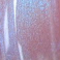 Nail polish swatch of shade China Glaze Afterglow
