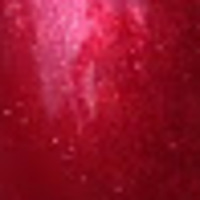 Nail polish swatch of shade China Glaze Cranberry Flame