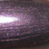 Nail polish swatch of shade China Glaze Lavender Lynx