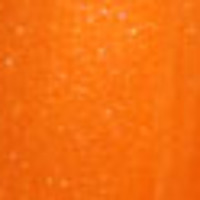 Nail polish swatch of shade China Glaze Orange You Hot