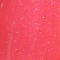 Nail polish swatch of shade China Glaze Pink Plumeria
