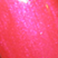 Nail polish swatch of shade China Glaze Pink Voltage