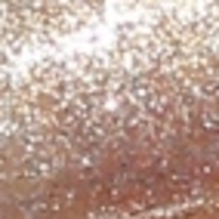 Nail polish swatch of shade China Glaze Stellar