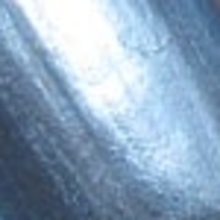 Nail polish swatch of shade essie Blue Rhapsody