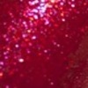 Nail polish swatch of shade OPI Crimson Carol