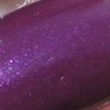 Nail polish swatch of shade OPI Louvre Me, Louvre Me Not