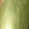 Nail polish swatch of shade OPI Tequila Lime Light