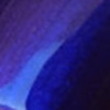 Nail polish swatch of shade OPI Tomorrow Never Dies