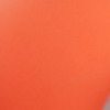 Nail polish swatch of shade Orly Old School Orange