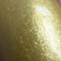 Nail polish swatch of shade L.A. Colors Seashell