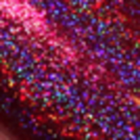 Nail polish swatch of shade Colors by Llarowe Dirty Diana