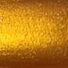 Nail polish swatch of shade Kleancolor Gold Bright
