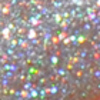 Nail polish swatch of shade Revlon Holographic Pearls