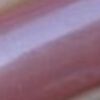 Nail polish swatch of shade Sally Hansen Mauve It