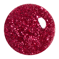 Nail polish swatch of shade Julep Ruby Slippers