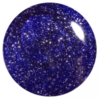 Nail polish swatch of shade Julep Sagittarius