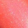 Nail polish swatch of shade Colors by Llarowe Nice Melons