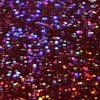 Nail polish swatch of shade Glitter Gal Transfusion