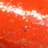 Nail polish swatch of shade Revlon Fiery Sky