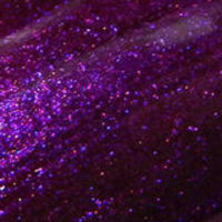 Nail polish swatch of shade China Glaze Purple Fiction