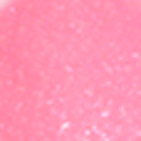 Nail polish swatch of shade China Glaze Paint My Piggies Pink