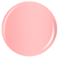 Nail polish swatch of shade China Glaze Pink-a-Pooloza