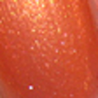 Nail polish swatch of shade China Glaze Thataway