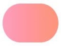 Nail polish swatch of shade China Glaze Shell Pink to Shimmer Gold