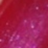 Nail polish swatch of shade Ruby Kisses Magenta
