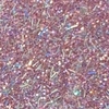 Nail polish swatch of shade Revel Confetti