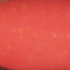 Nail polish swatch of shade Rocky Mountain Dip Powder Pink Coral