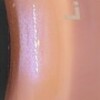 Nail polish swatch of shade L.A. Colors Pizzaz