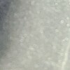 Nail polish swatch of shade Rocky Mountain Dip Powder Silver Mist