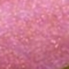 Nail polish swatch of shade Revel March Mystery Glitter