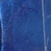 Nail polish swatch of shade Sally Hansen Sturdy Sapphire