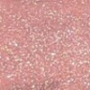 Nail polish swatch of shade Glitter and Grace Dips Petal Pink
