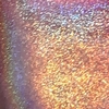 Nail polish swatch of shade Born Pretty Gamma Ray